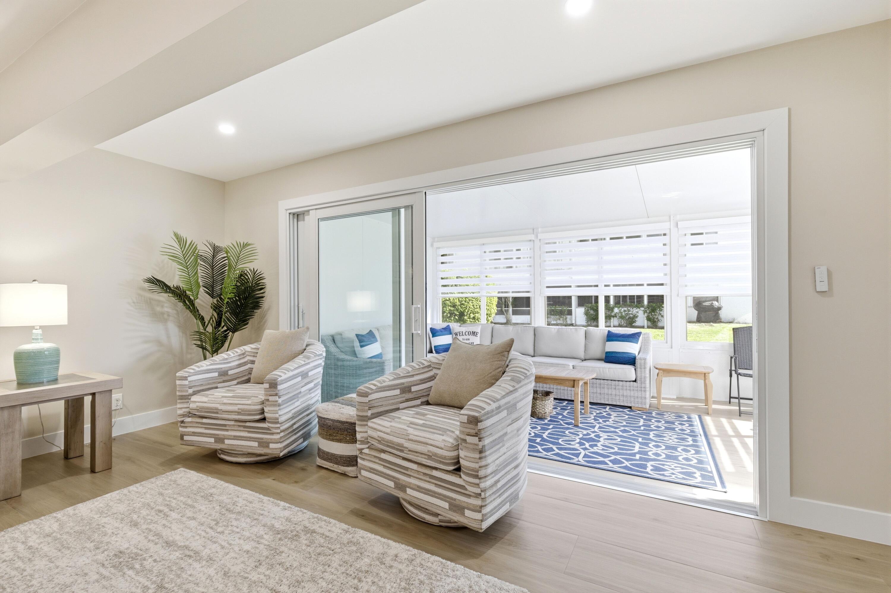 PINES OF DELRAY CONDO ONE,TWO AND THREE - Residential