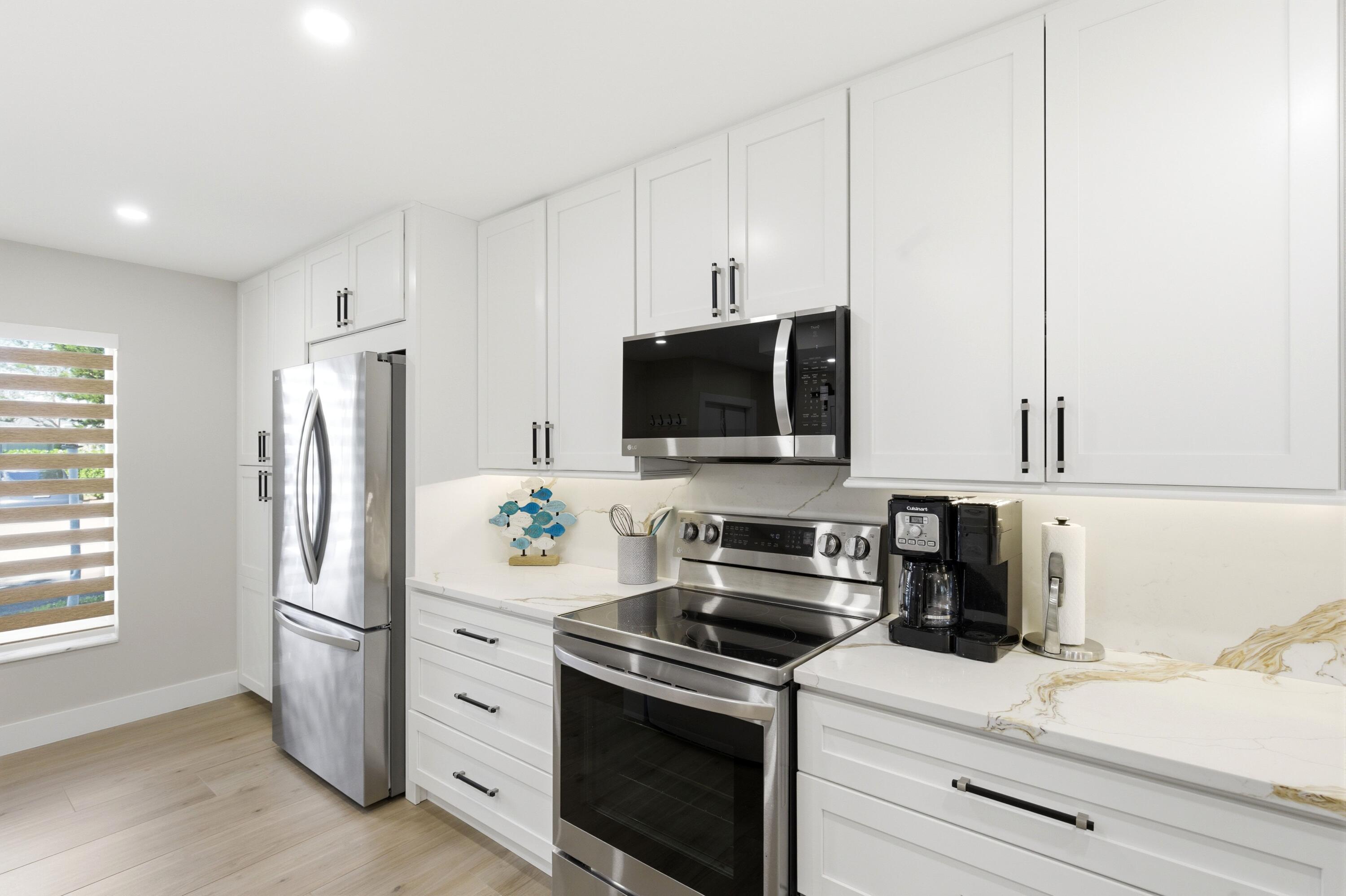 PINES OF DELRAY CONDO ONE,TWO AND THREE - Residential