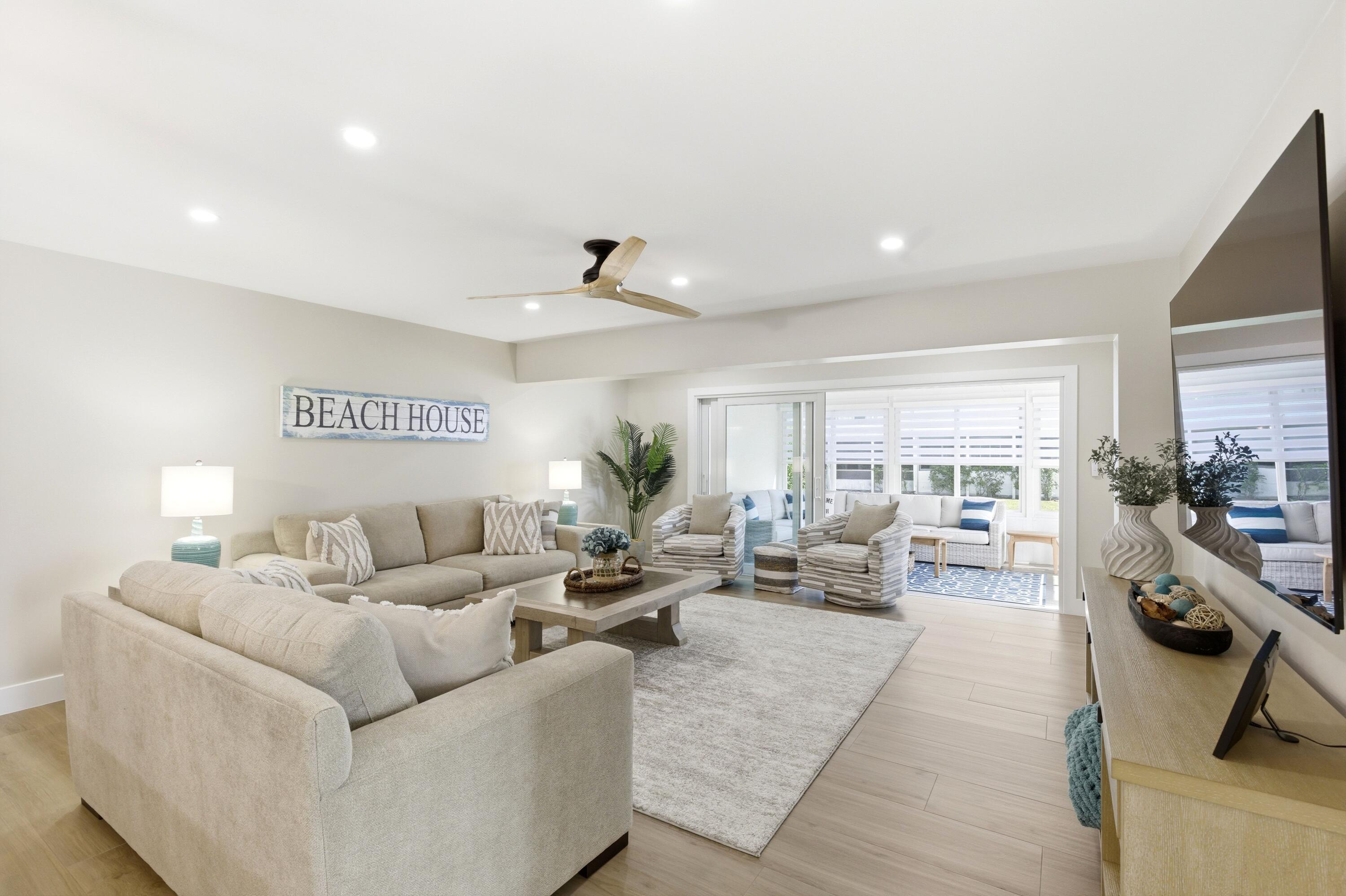 PINES OF DELRAY CONDO ONE,TWO AND THREE - Residential