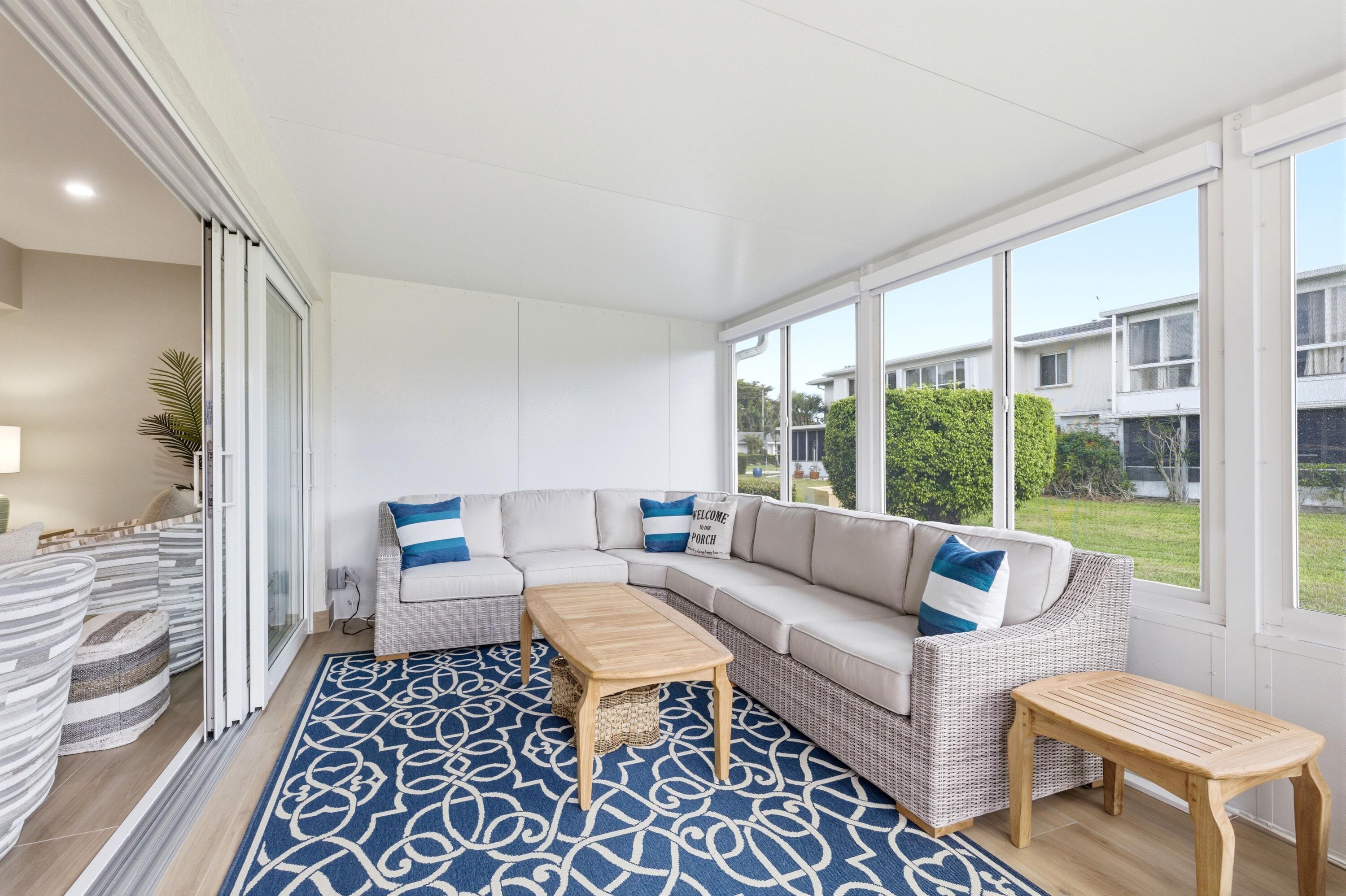 PINES OF DELRAY CONDO ONE,TWO AND THREE - Residential