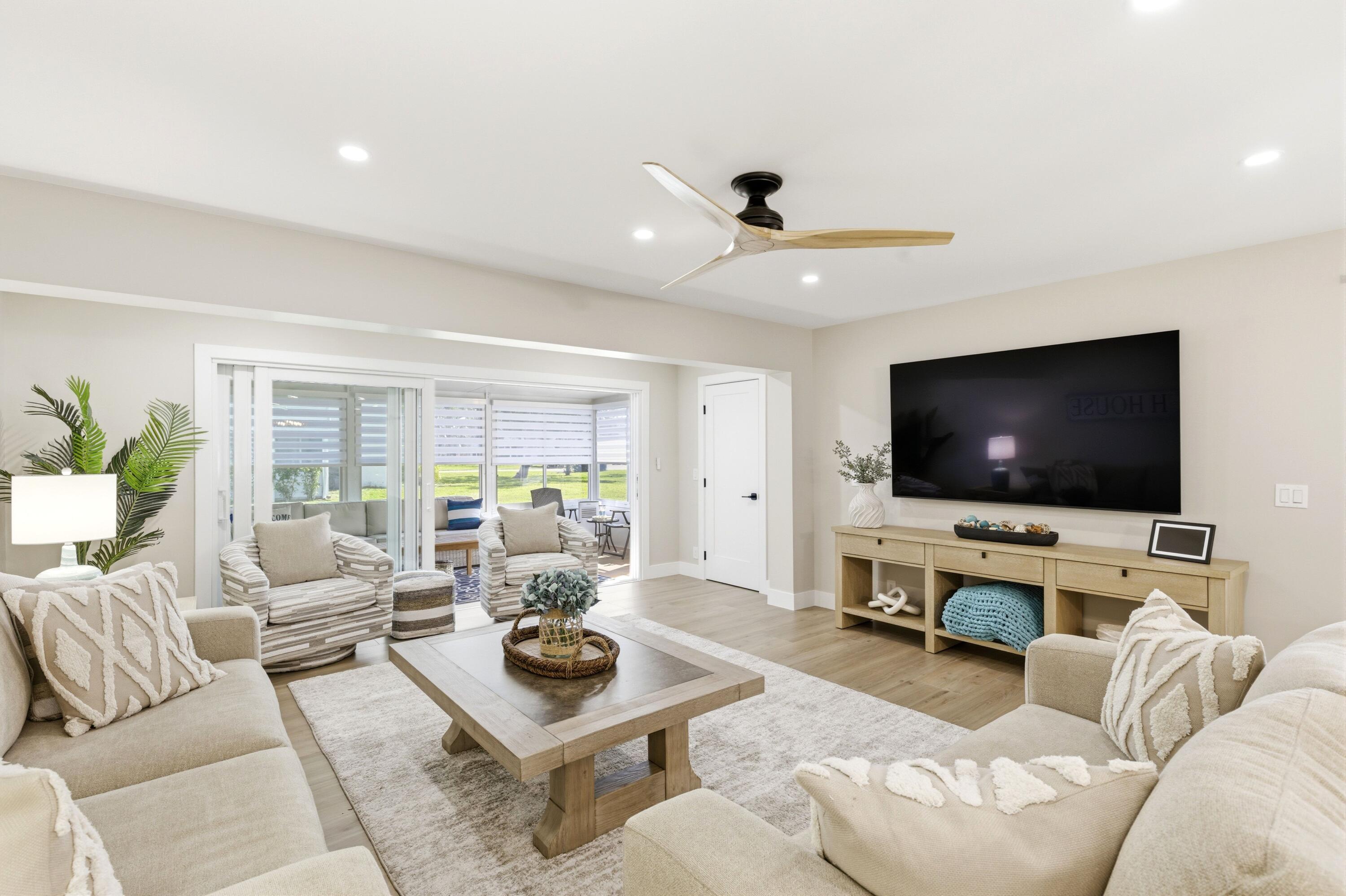 PINES OF DELRAY CONDO ONE,TWO AND THREE - Residential