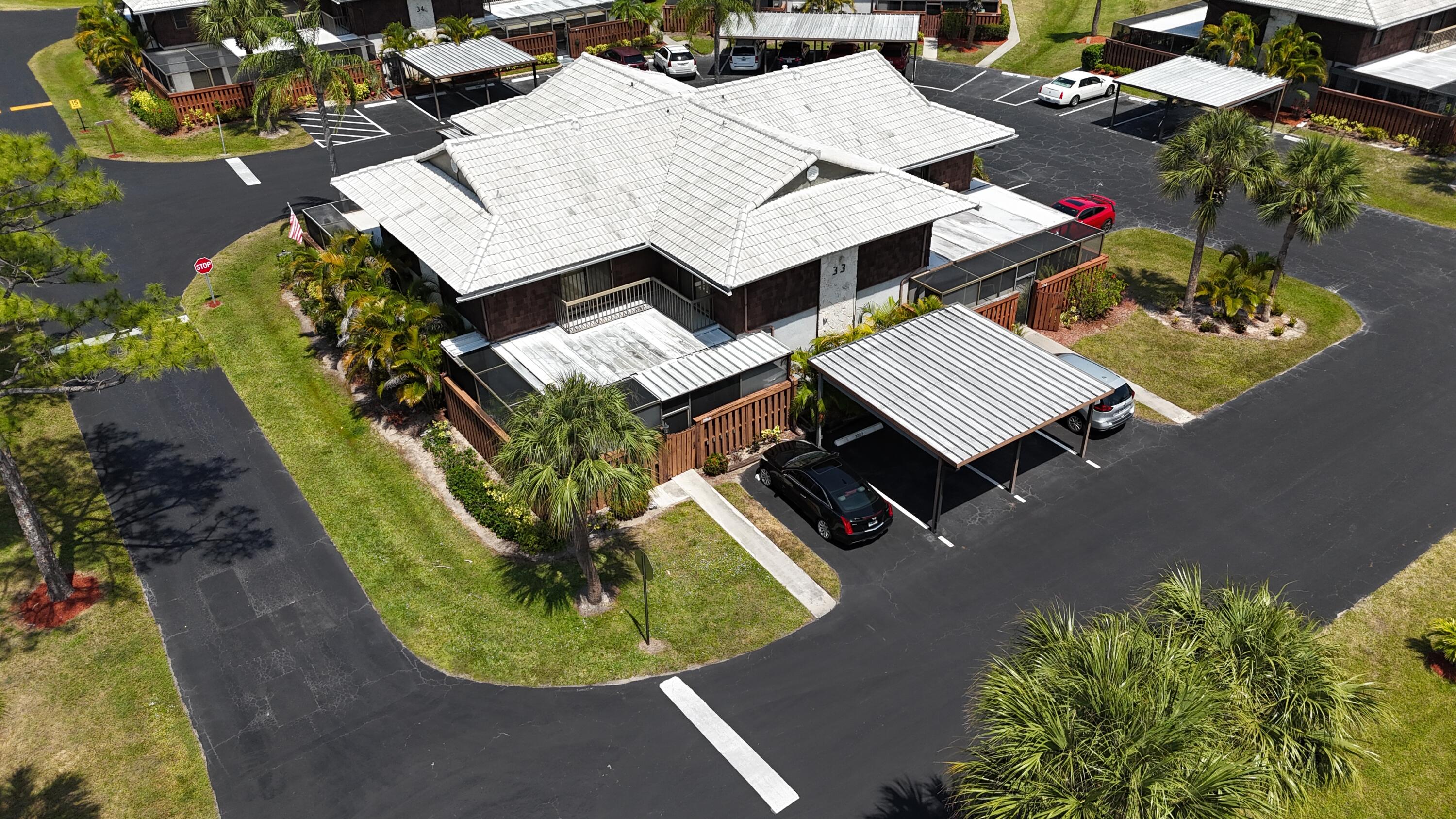 CAMELOT GARDENS PHASES 1 THRU 11 - Residential