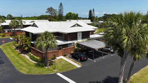 Photo of 3302 SE Guinevere Lane #B, Port Saint Lucie, FL 34952 (MLS # B26021690)