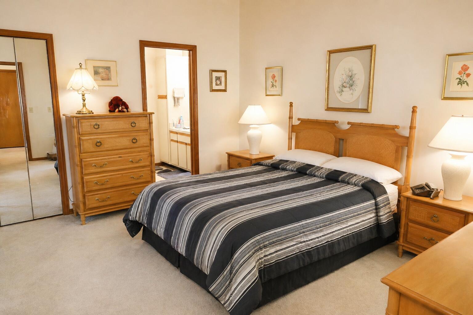 CAMELOT GARDENS PHASES 1 THRU 11 - Residential