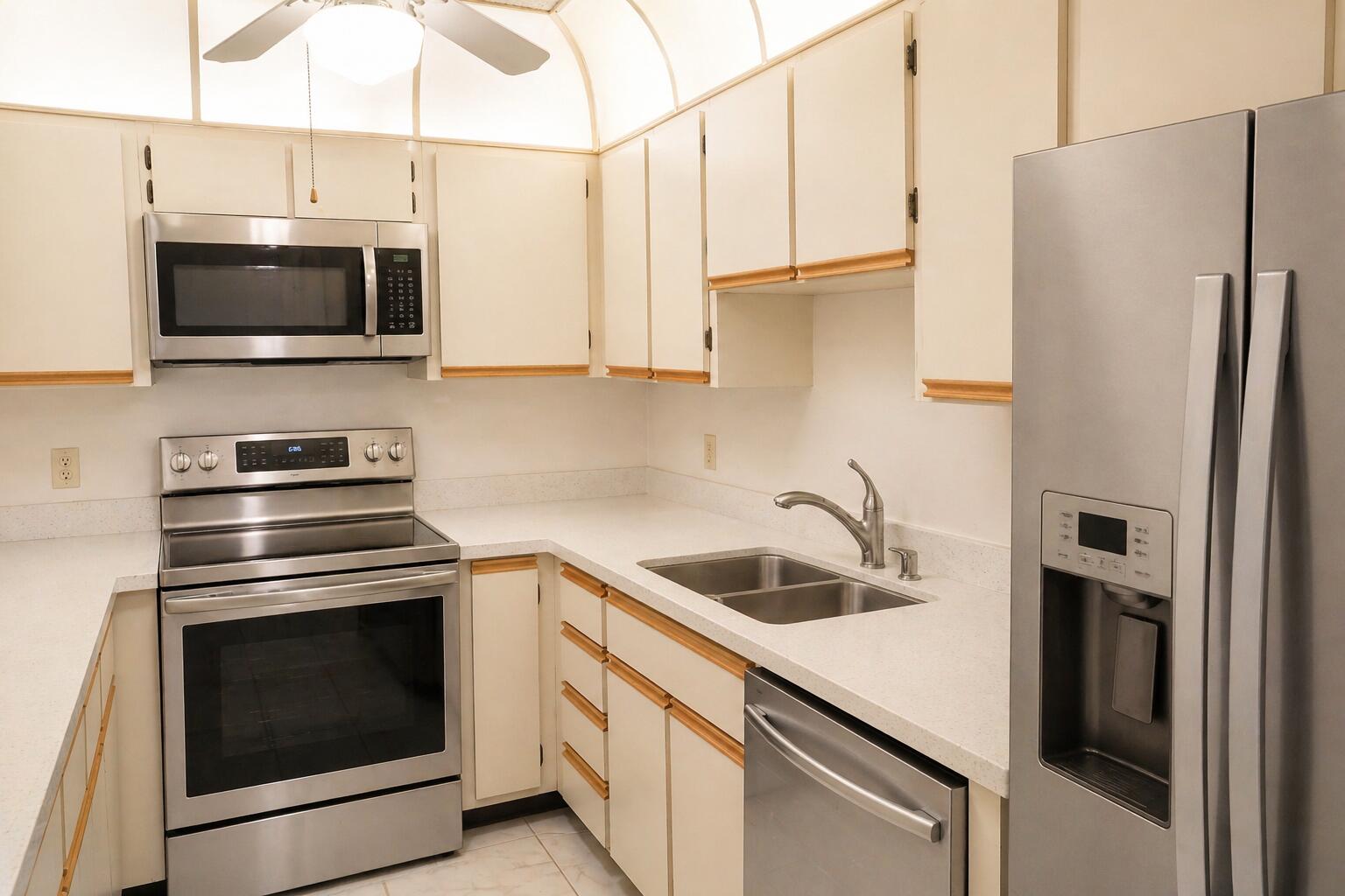 CAMELOT GARDENS PHASES 1 THRU 11 - Residential