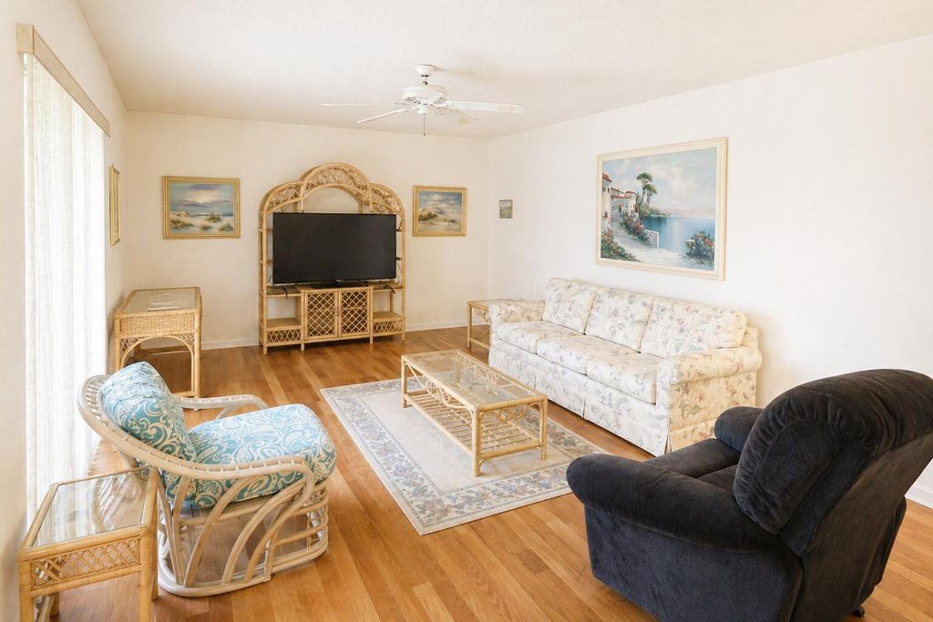 Photo of 3302 SE Guinevere Lane #B, Port Saint Lucie, FL 34952 (MLS # B26021690)