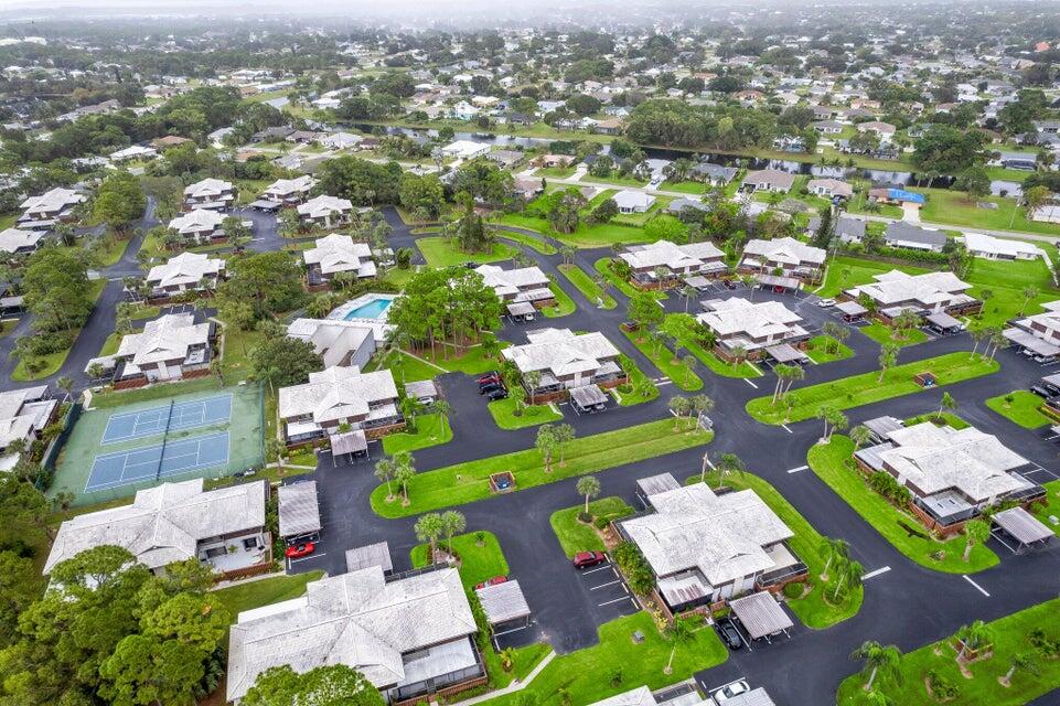 CAMELOT GARDENS PHASES 1 THRU 11 - Residential