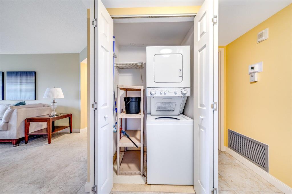 POINCIANA PLACE CONDO 1,2,8 AND 9 - Residential