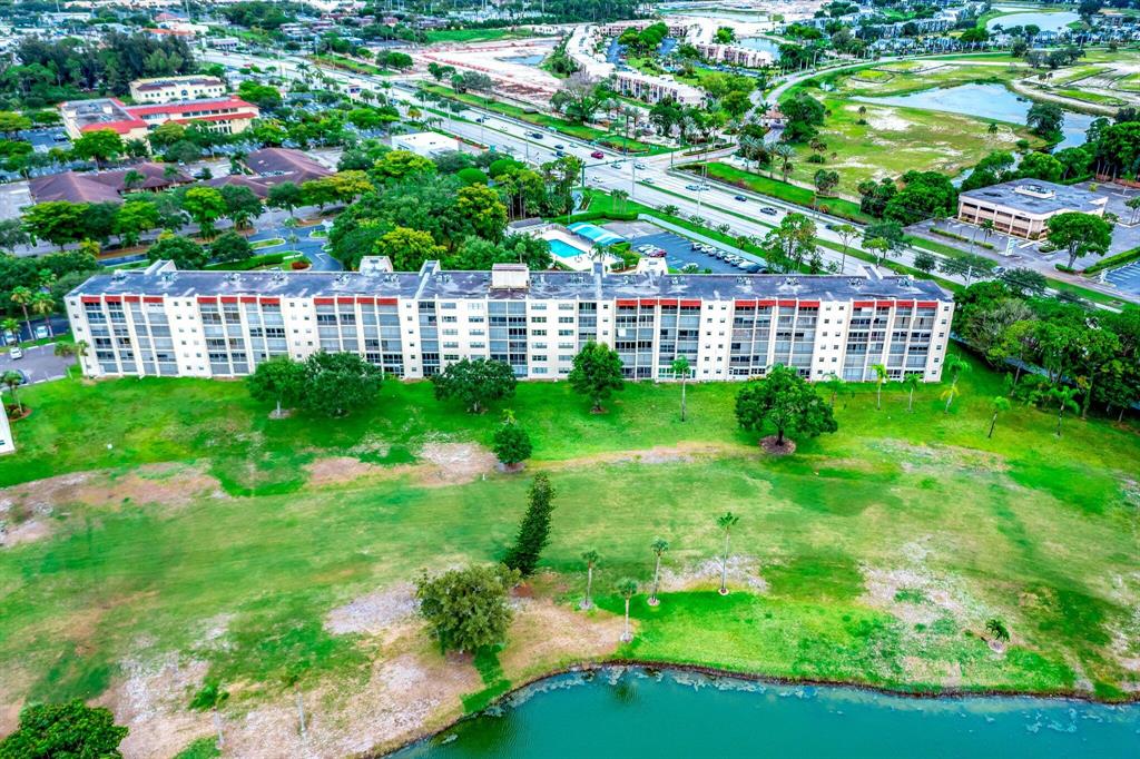 POINCIANA PLACE CONDO 1,2,8 AND 9 - Residential