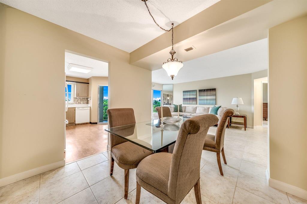 POINCIANA PLACE CONDO 1,2,8 AND 9 - Residential