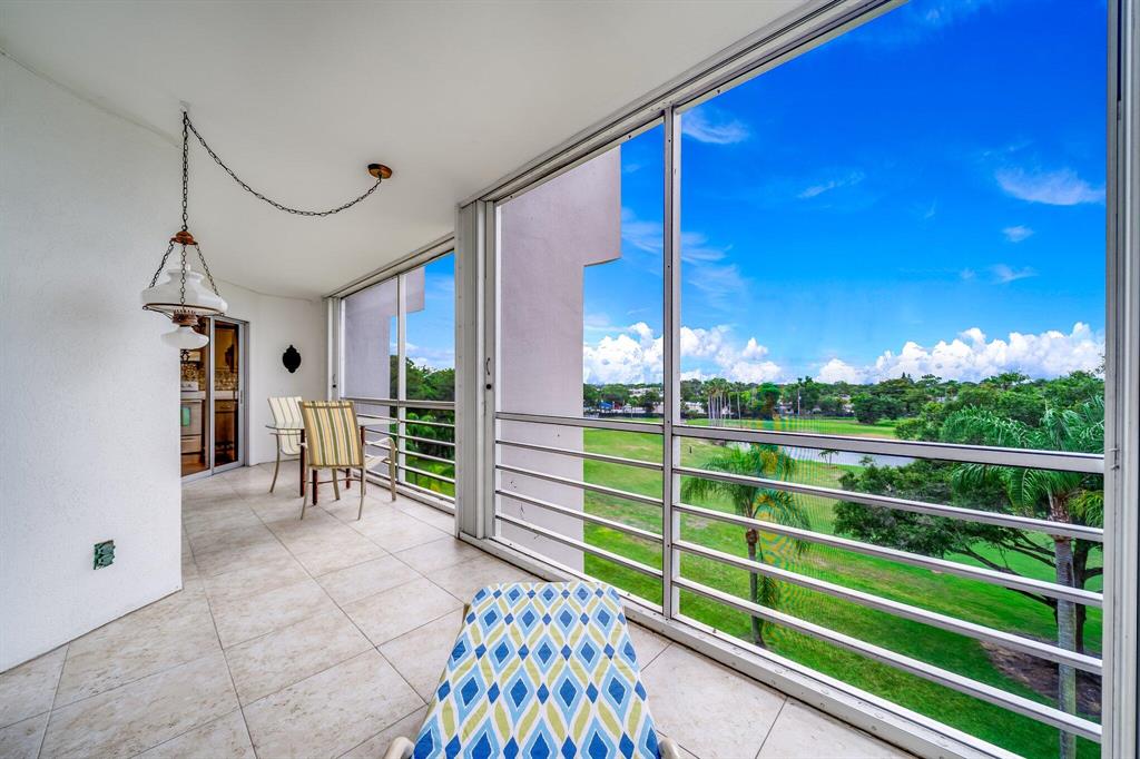 POINCIANA PLACE CONDO 1,2,8 AND 9 - Residential