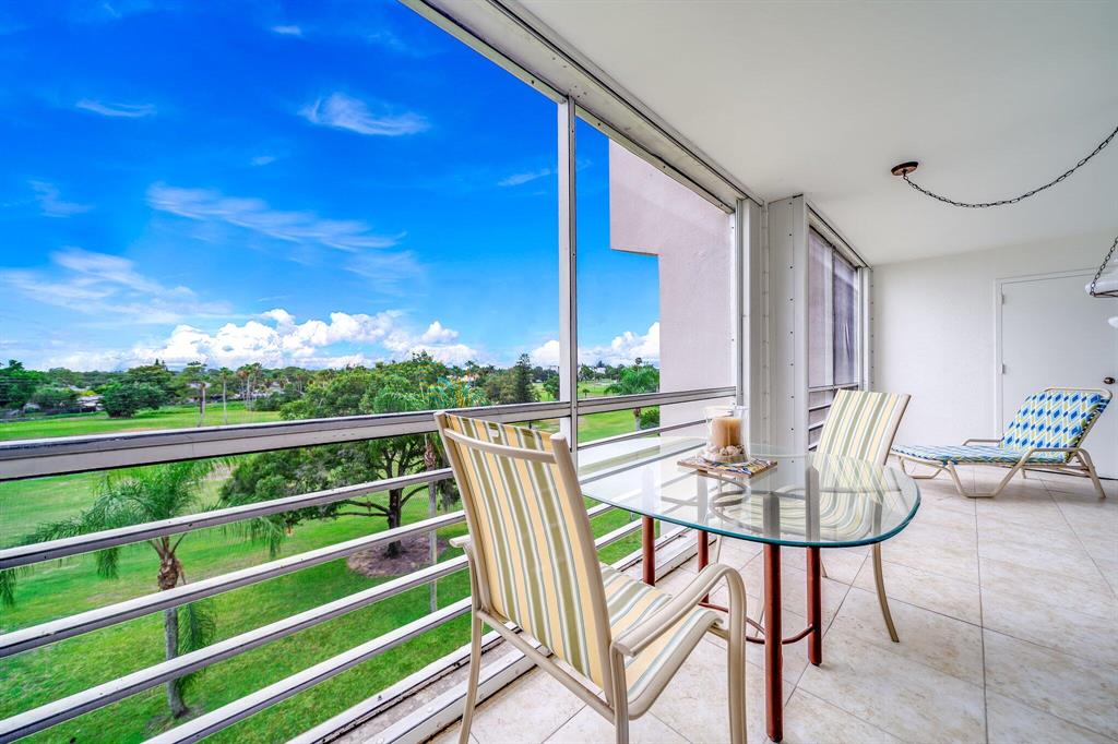 POINCIANA PLACE CONDO 1,2,8 AND 9 - Residential