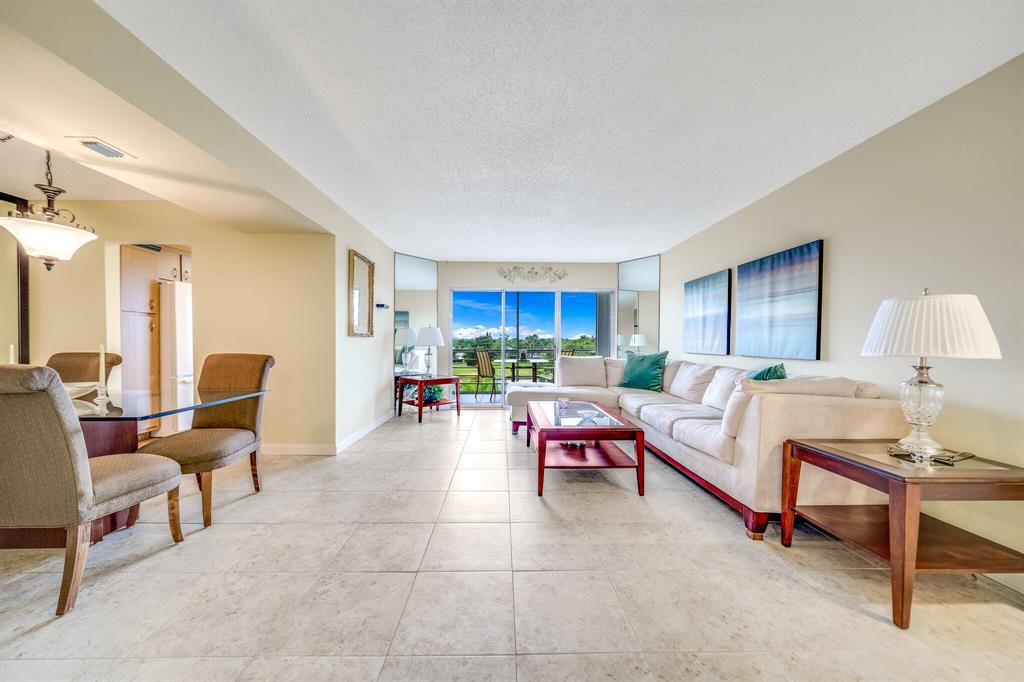 POINCIANA PLACE CONDO 1,2,8 AND 9 - Residential