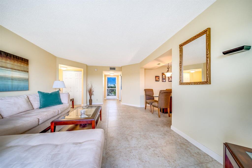POINCIANA PLACE CONDO 1,2,8 AND 9 - Residential