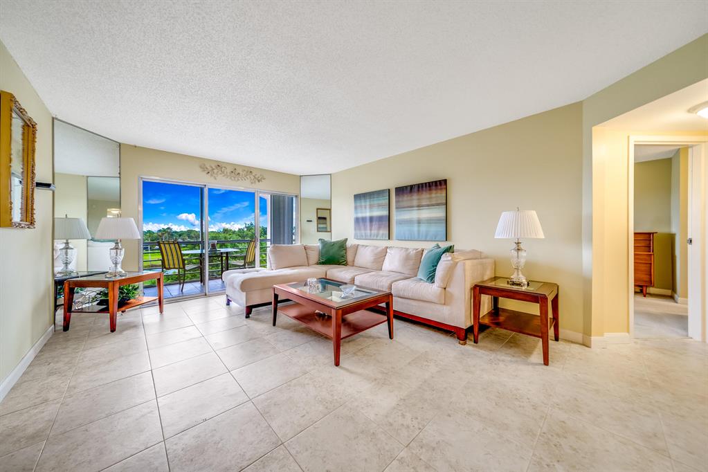POINCIANA PLACE CONDO 1,2,8 AND 9 - Residential