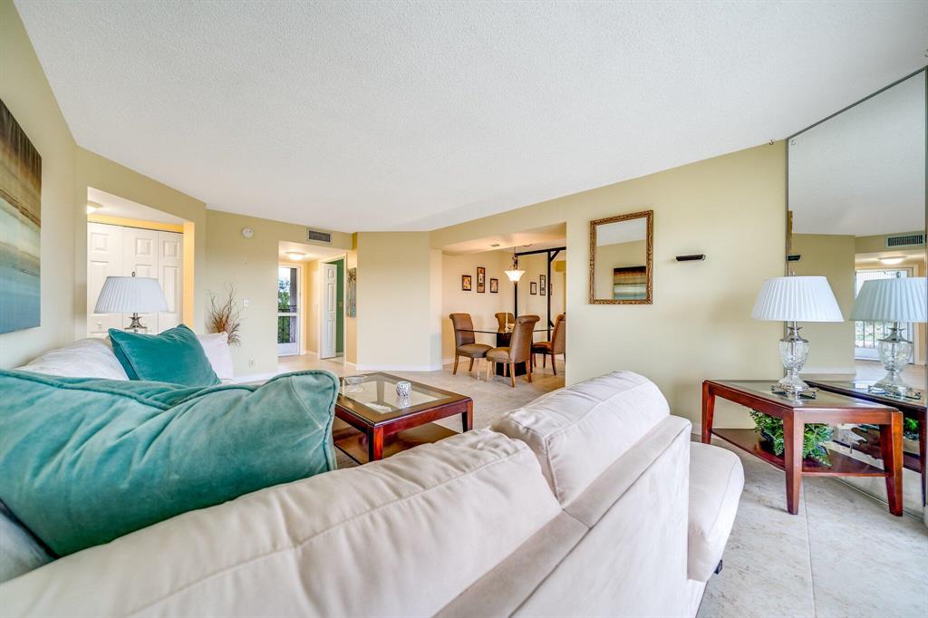 POINCIANA PLACE CONDO 1,2,8 AND 9 - Residential