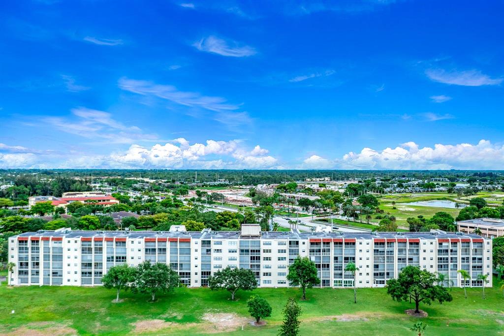 POINCIANA PLACE CONDO 1,2,8 AND 9 - Residential