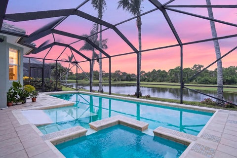 Photo of 4664 NW Red Maple Drive, Jensen Beach, FL 34957 (MLS # B26074121)