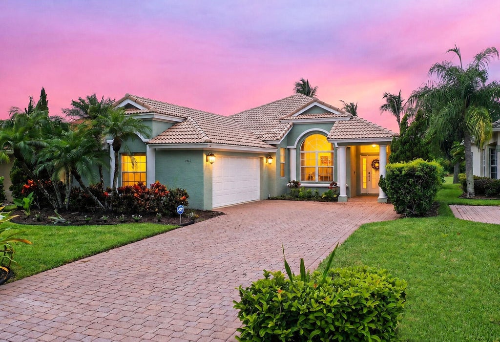 Photo of 4664 NW Red Maple Drive, Jensen Beach, FL 34957 (MLS # B26074121)