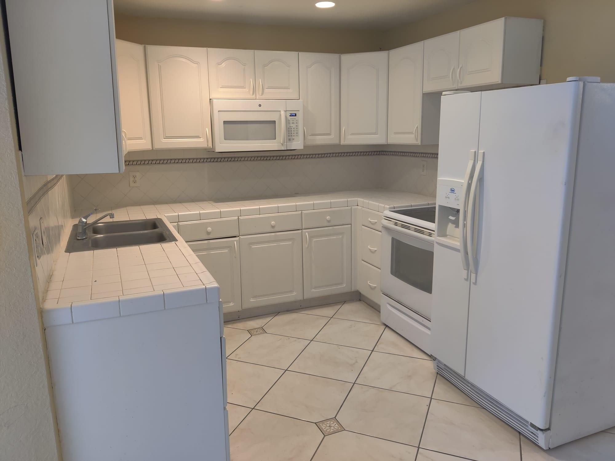 Strong Park 46-37 B - Residential Lease