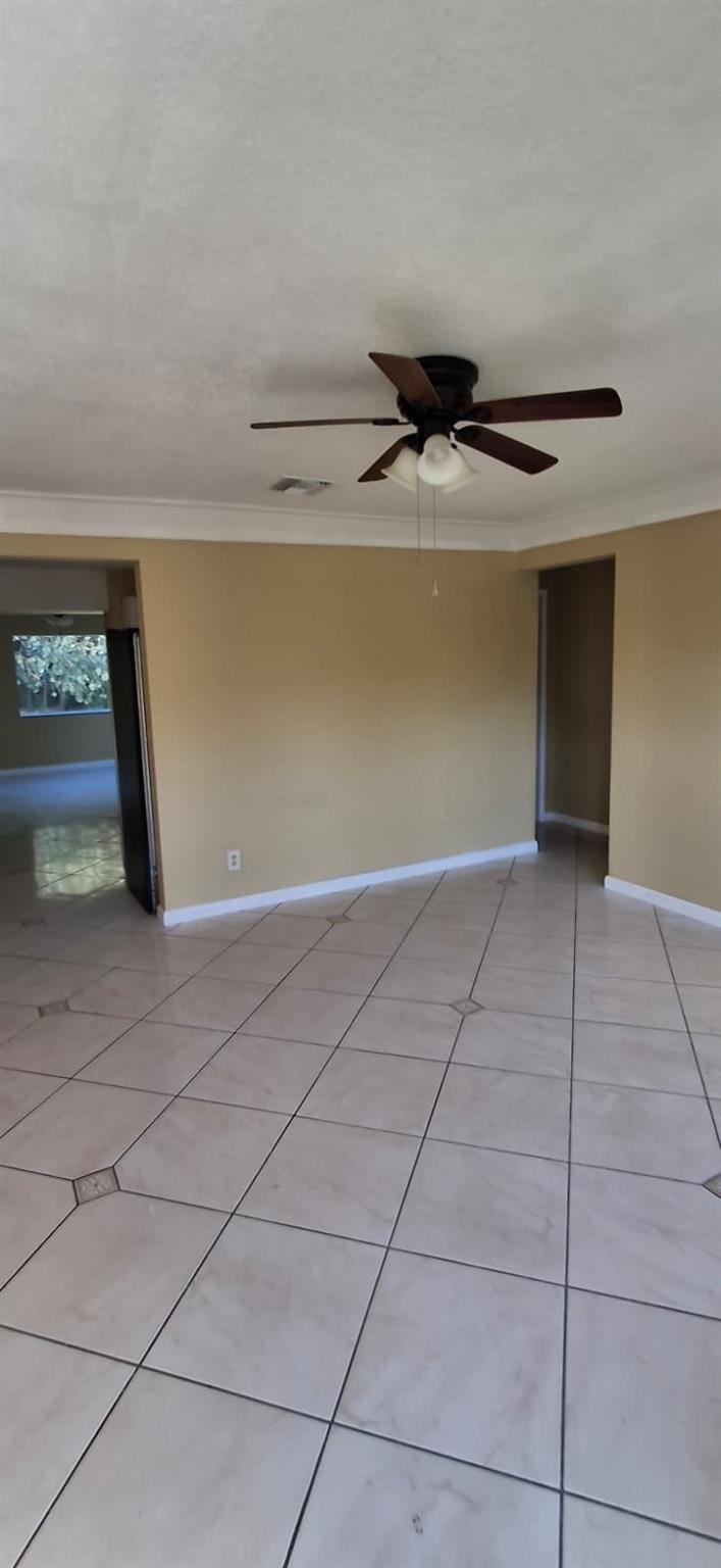 Strong Park 46-37 B - Residential Lease