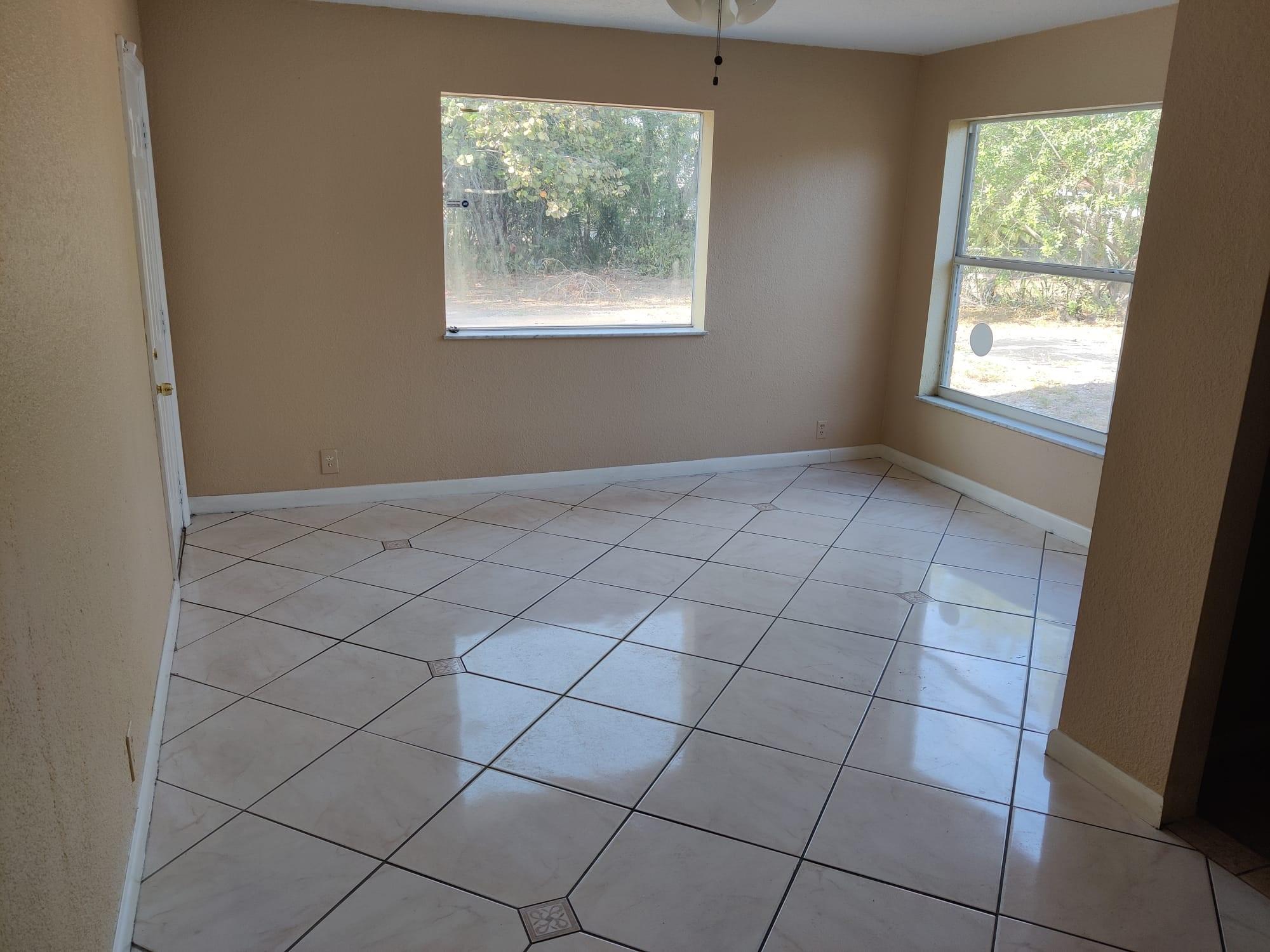 Strong Park 46-37 B - Residential Lease