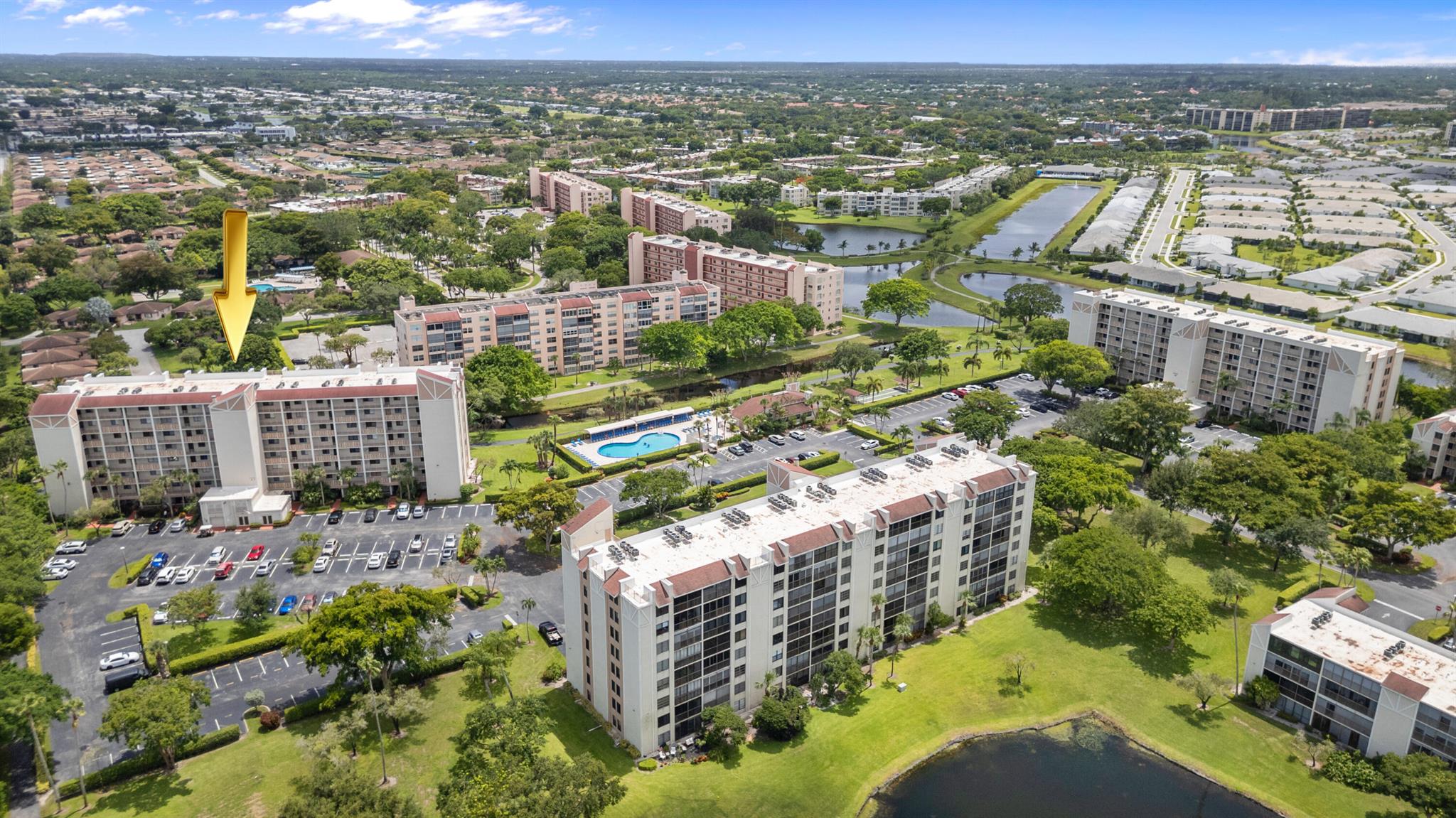14475 Strathmore Lane 508, Delray Beach, FL, 33446/$265,000 1 14475 Strathmore Lane 508