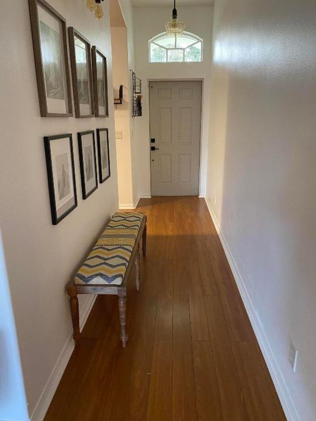 Photo of 411 SW Cahoon Court, Port Saint Lucie, FL 34953 (MLS # R10943821)