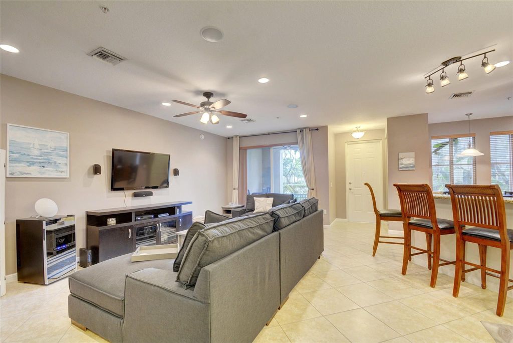 Photo of 3020 NW 125th Avenue #106, Sunrise, FL 33323 (MLS # F10472257)