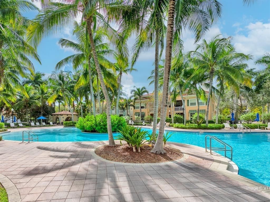 Photo of 3020 NW 125th Avenue #106, Sunrise, FL 33323 (MLS # F10472257)