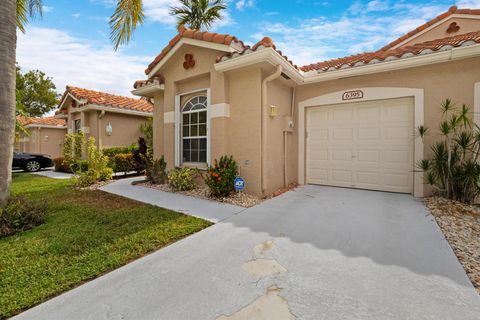 6395 Long Key Lane Boynton Beach FL 33472