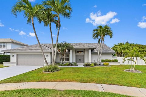6538 Blue Bay Circle Lake Worth FL 33467