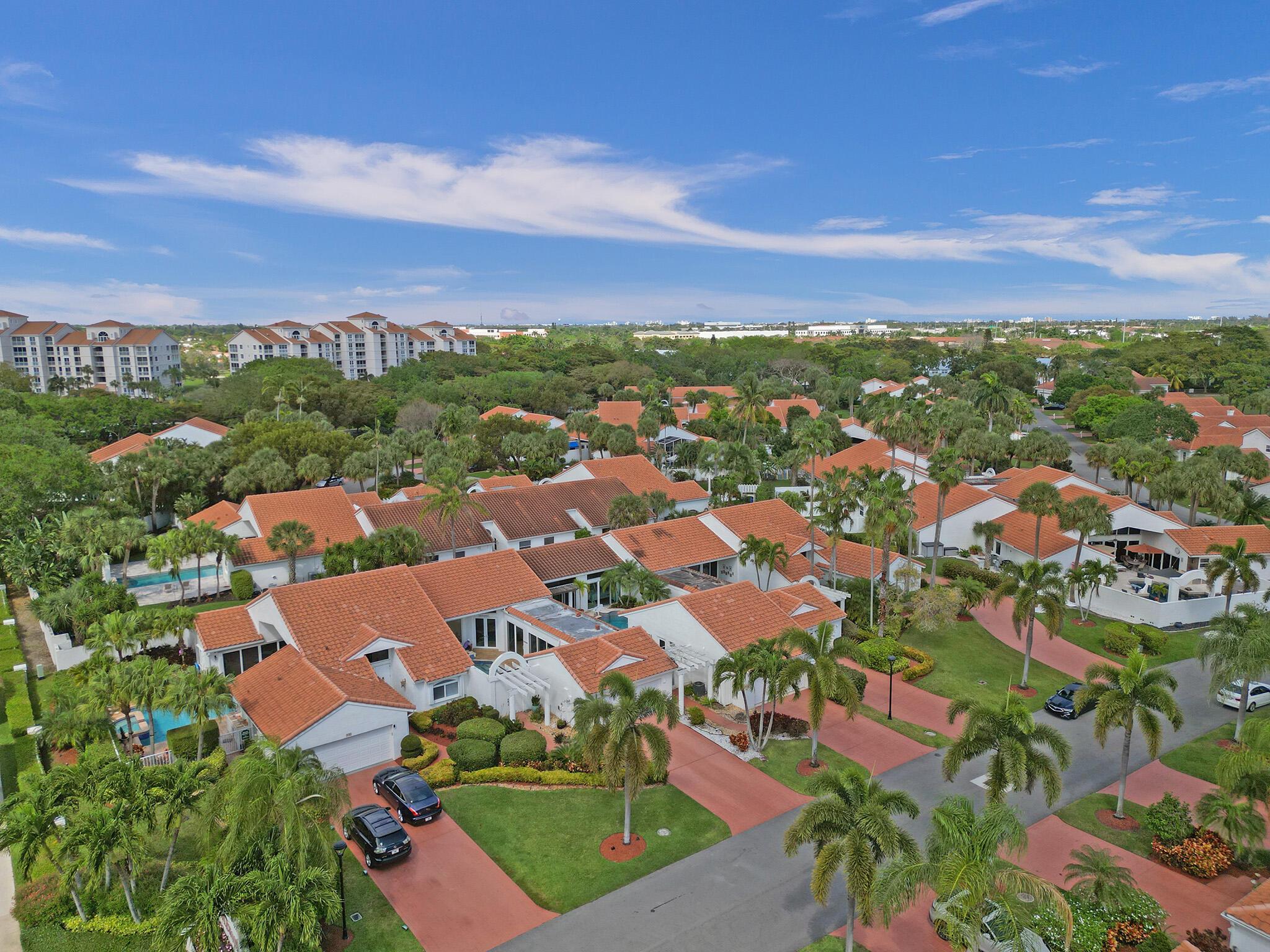 CANDLEWOOD - Residential