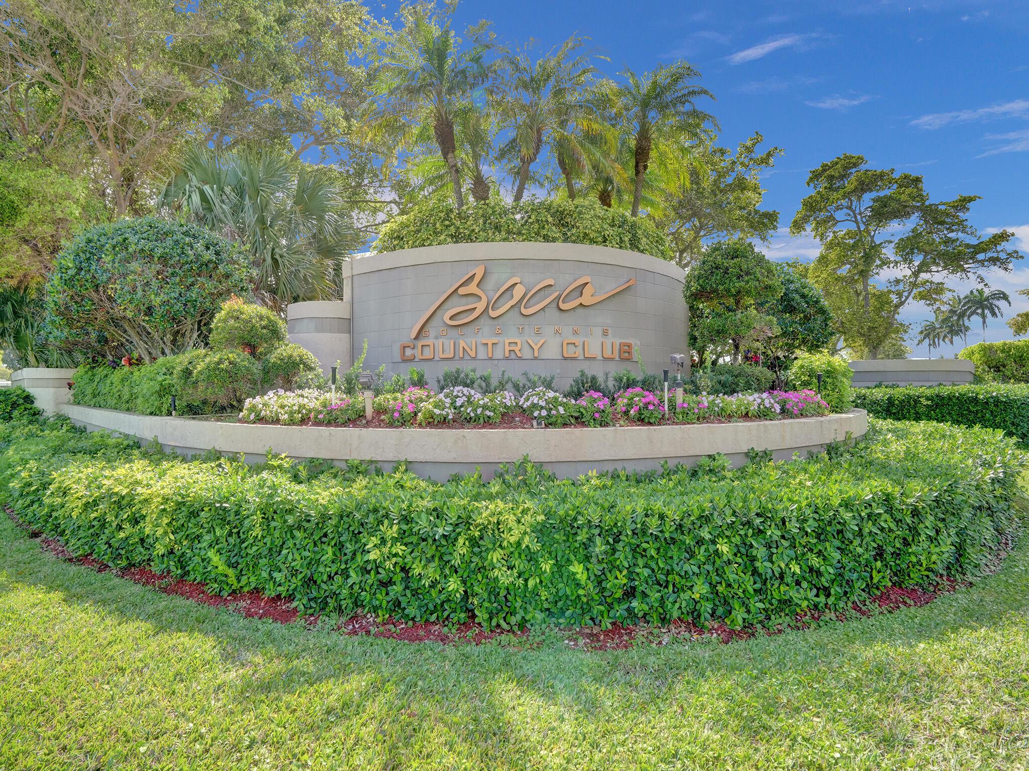 CANDLEWOOD - Residential