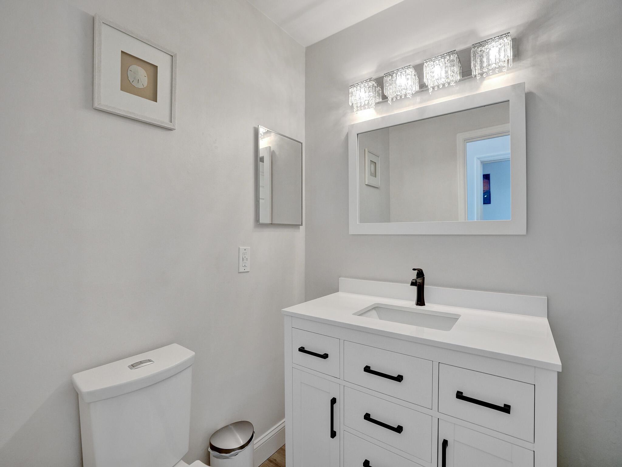 CANDLEWOOD - Residential