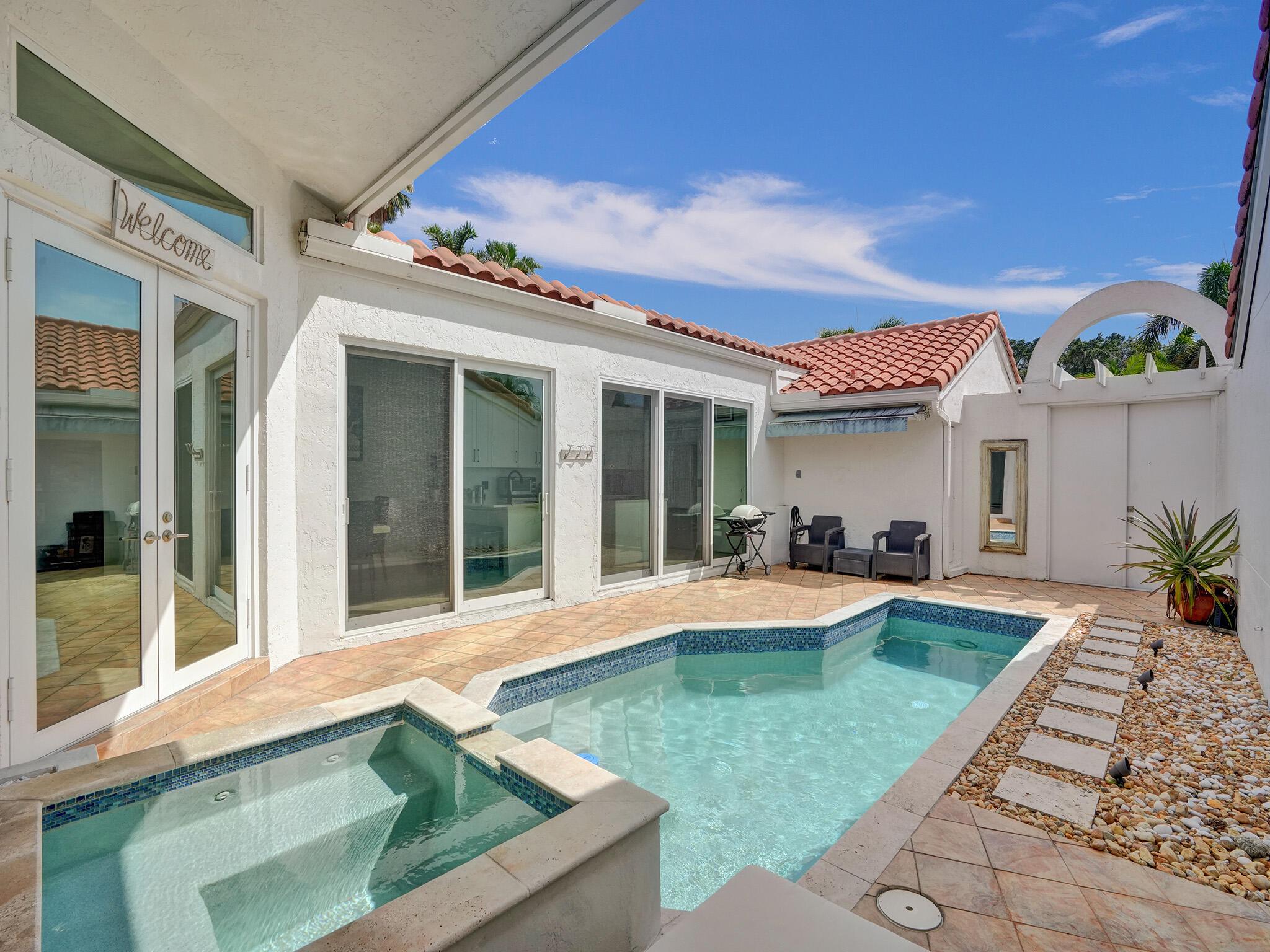 CANDLEWOOD - Residential