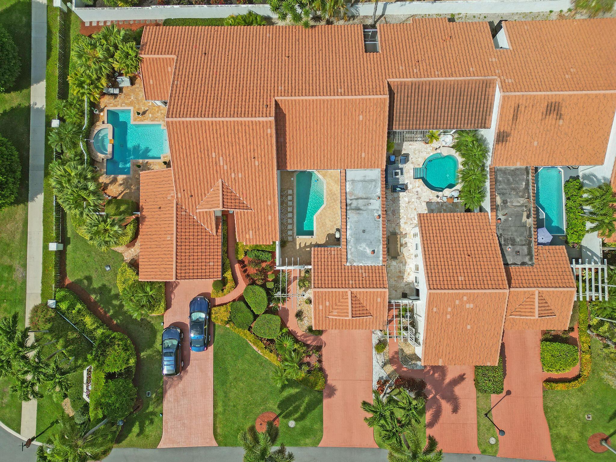 CANDLEWOOD - Residential