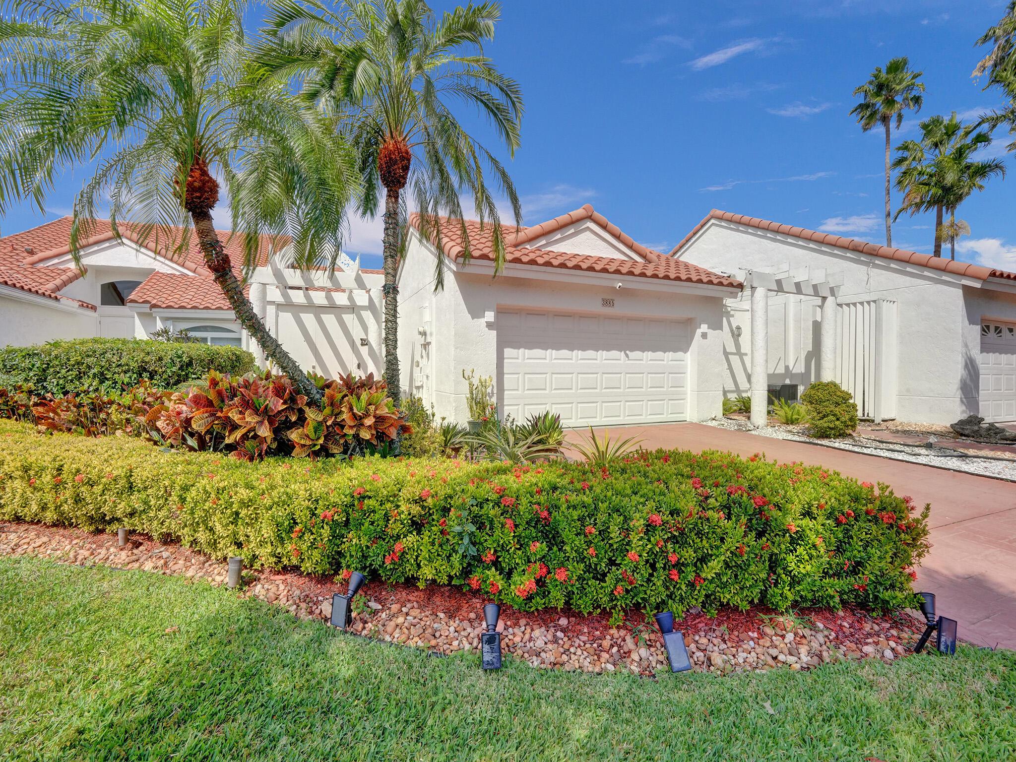 CANDLEWOOD - Residential