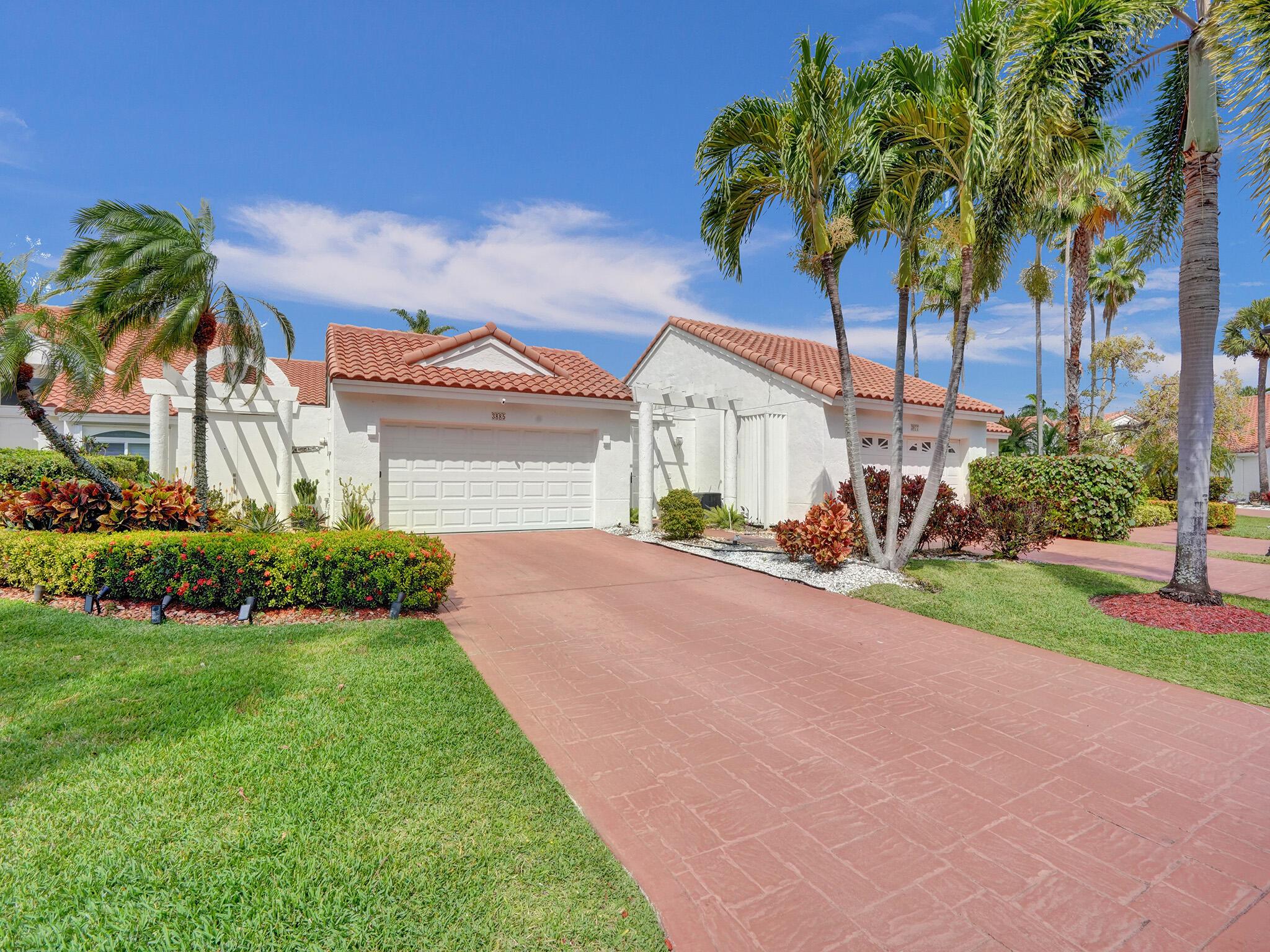CANDLEWOOD - Residential