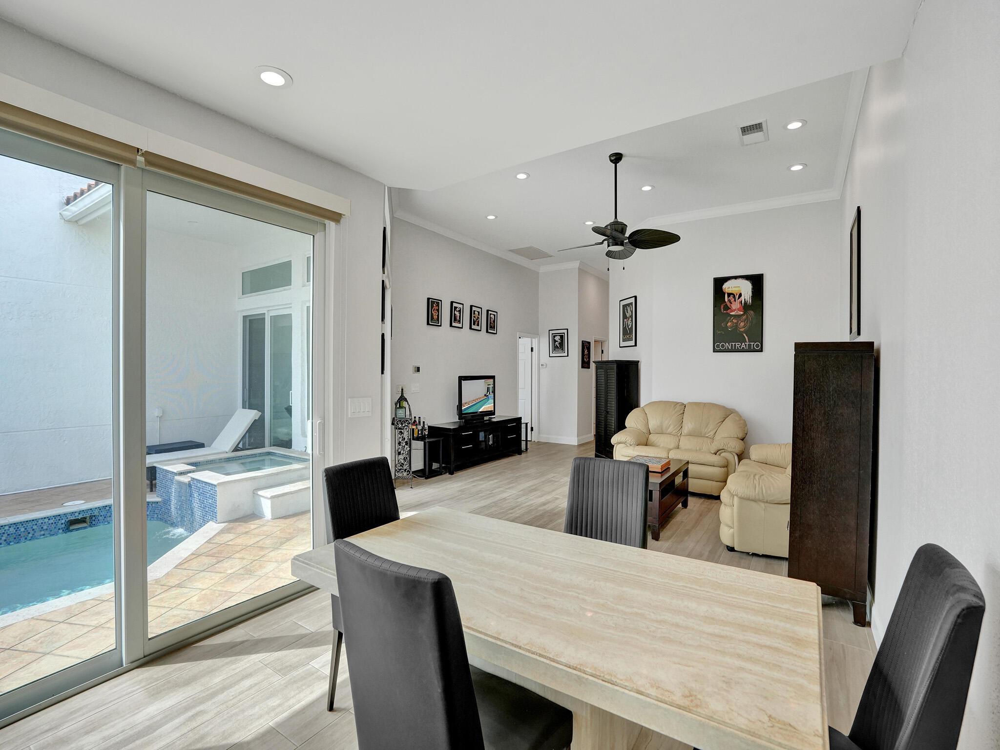 CANDLEWOOD - Residential