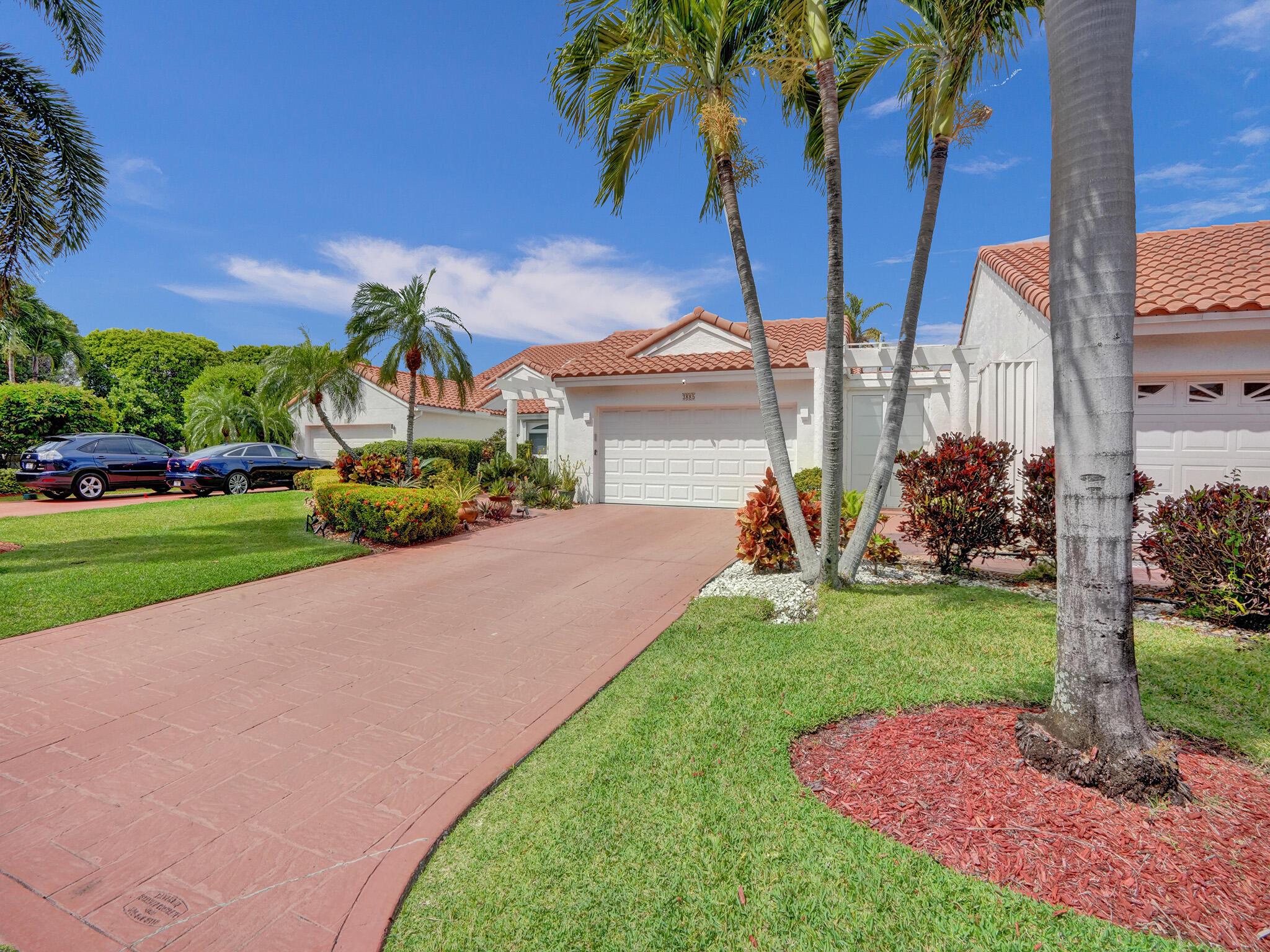 CANDLEWOOD - Residential