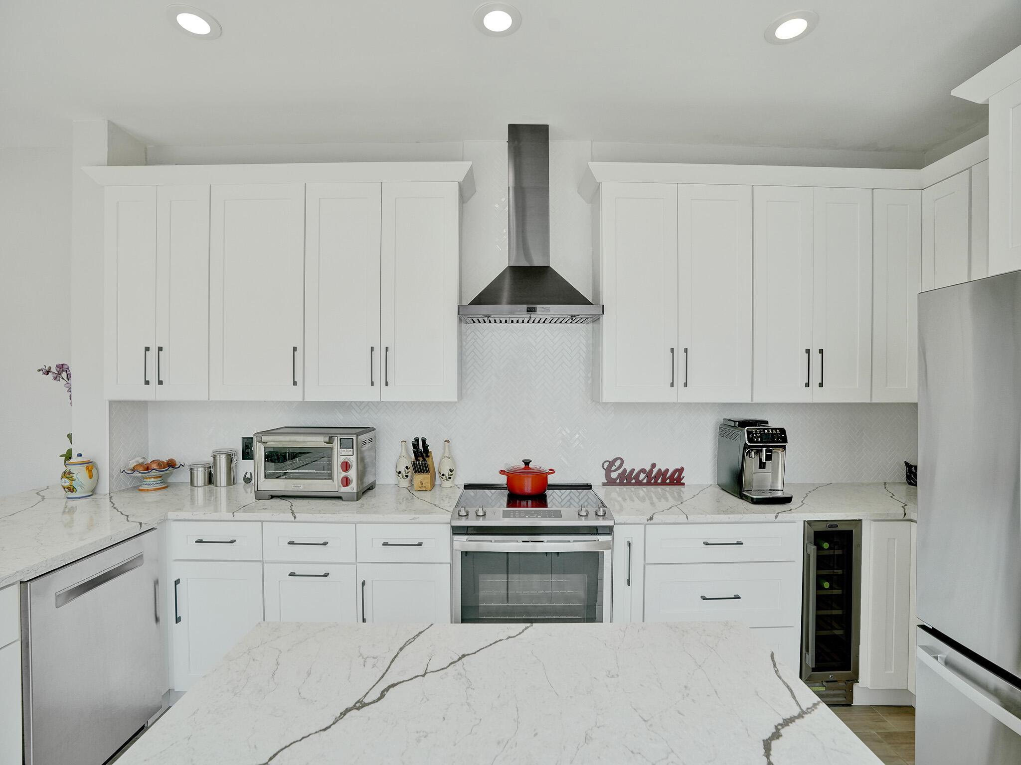 CANDLEWOOD - Residential