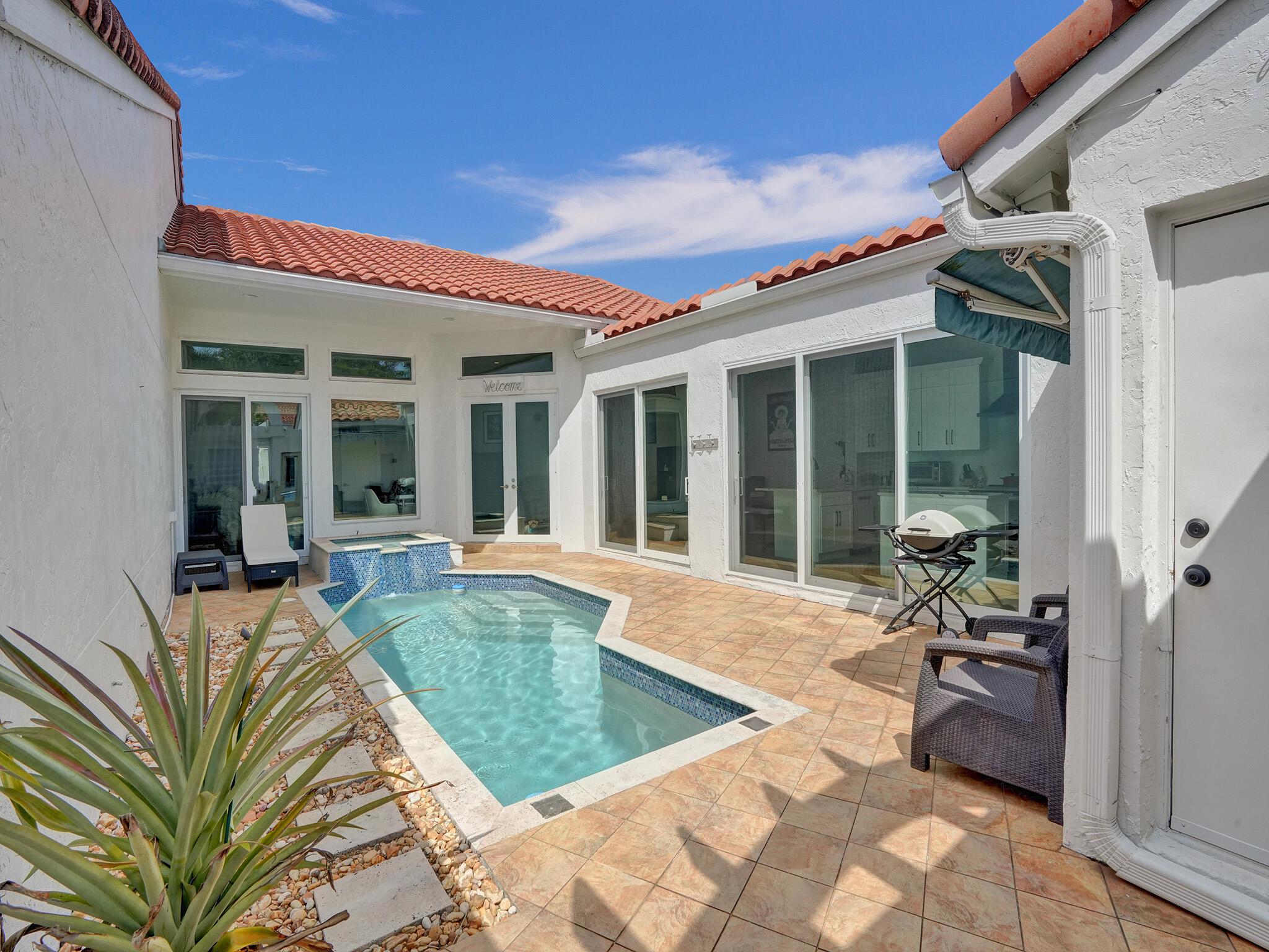 CANDLEWOOD - Residential