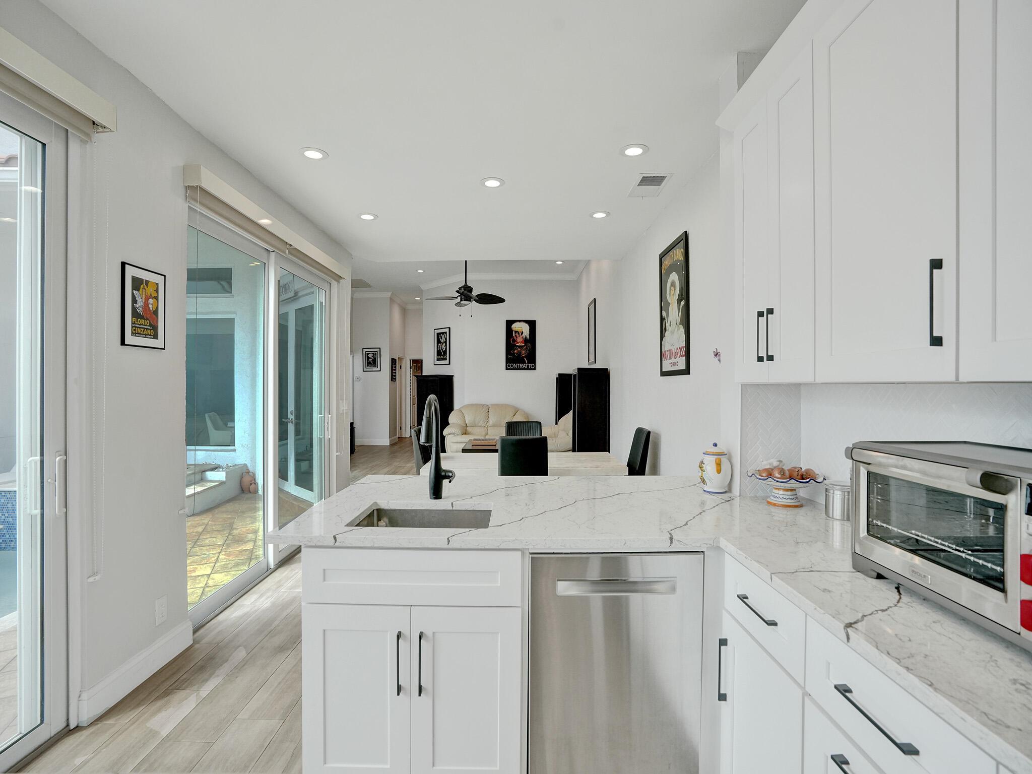 CANDLEWOOD - Residential