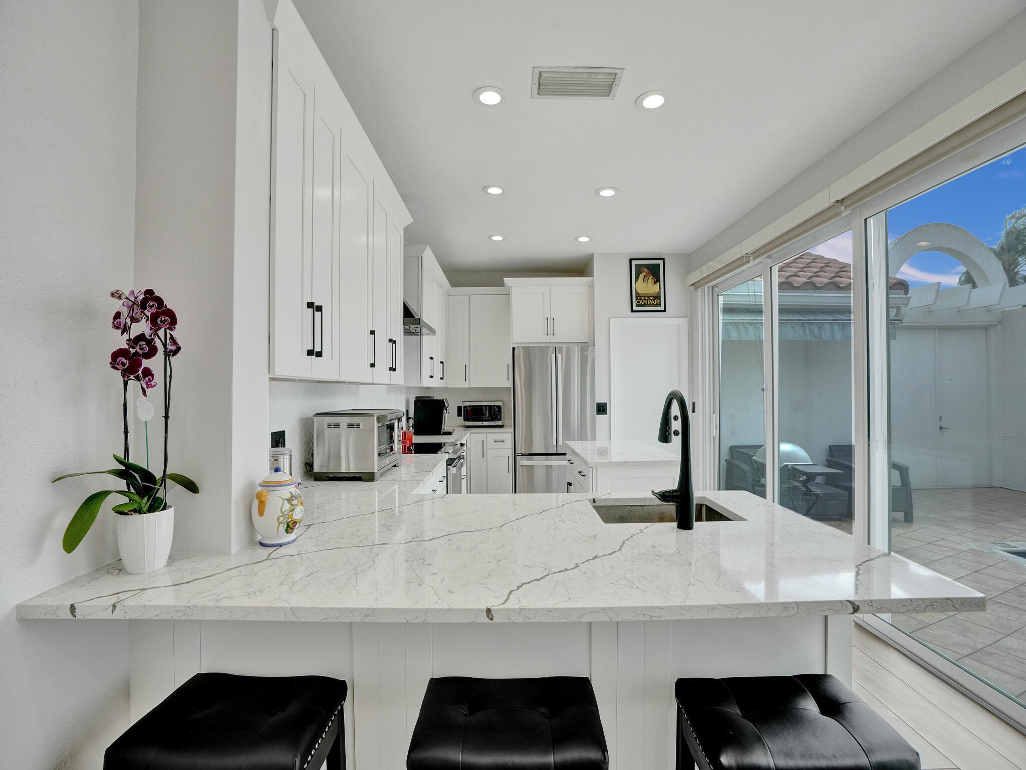 CANDLEWOOD - Residential