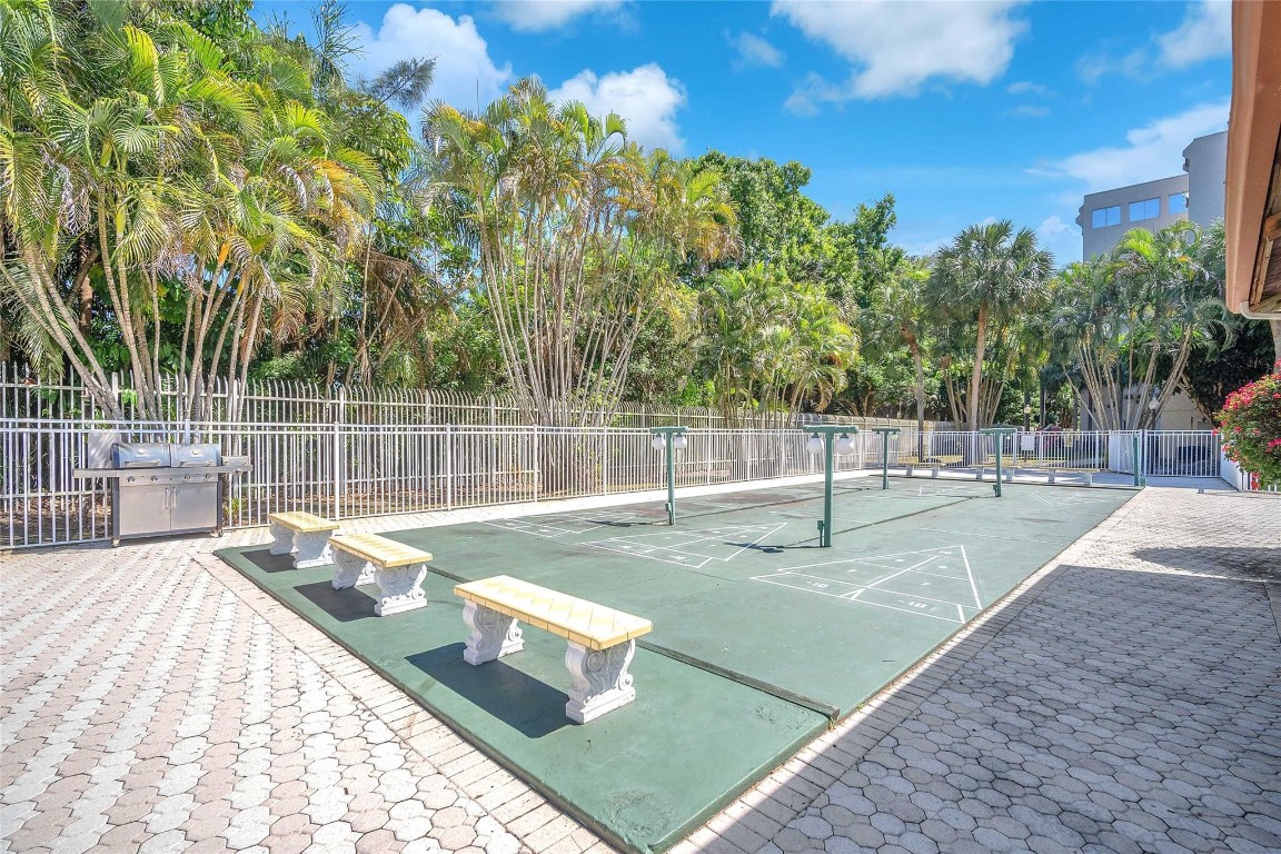 18TH HOLE AT INVERRARY - Residential