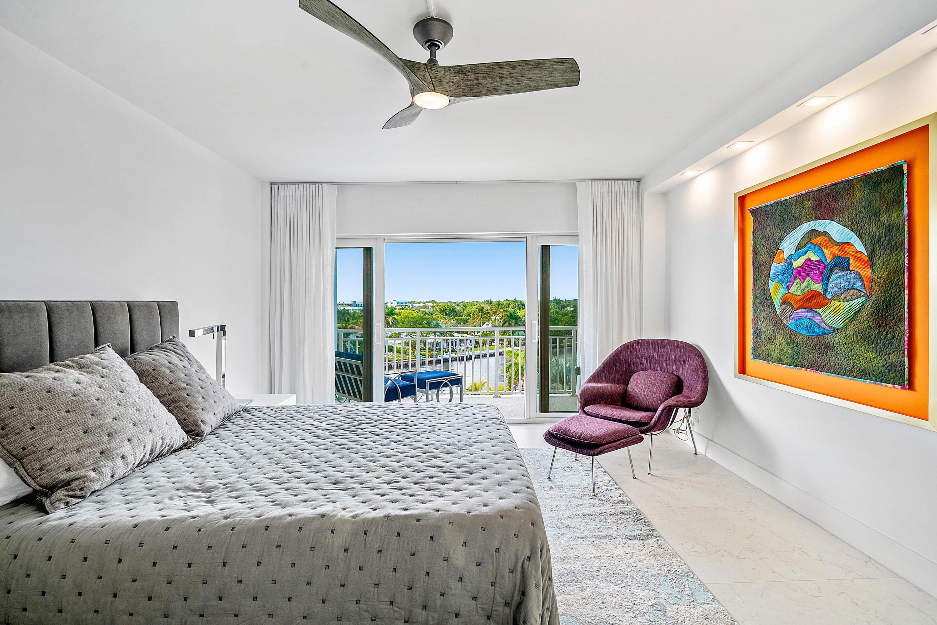 DELRAY SUMMIT CONDO - Residential