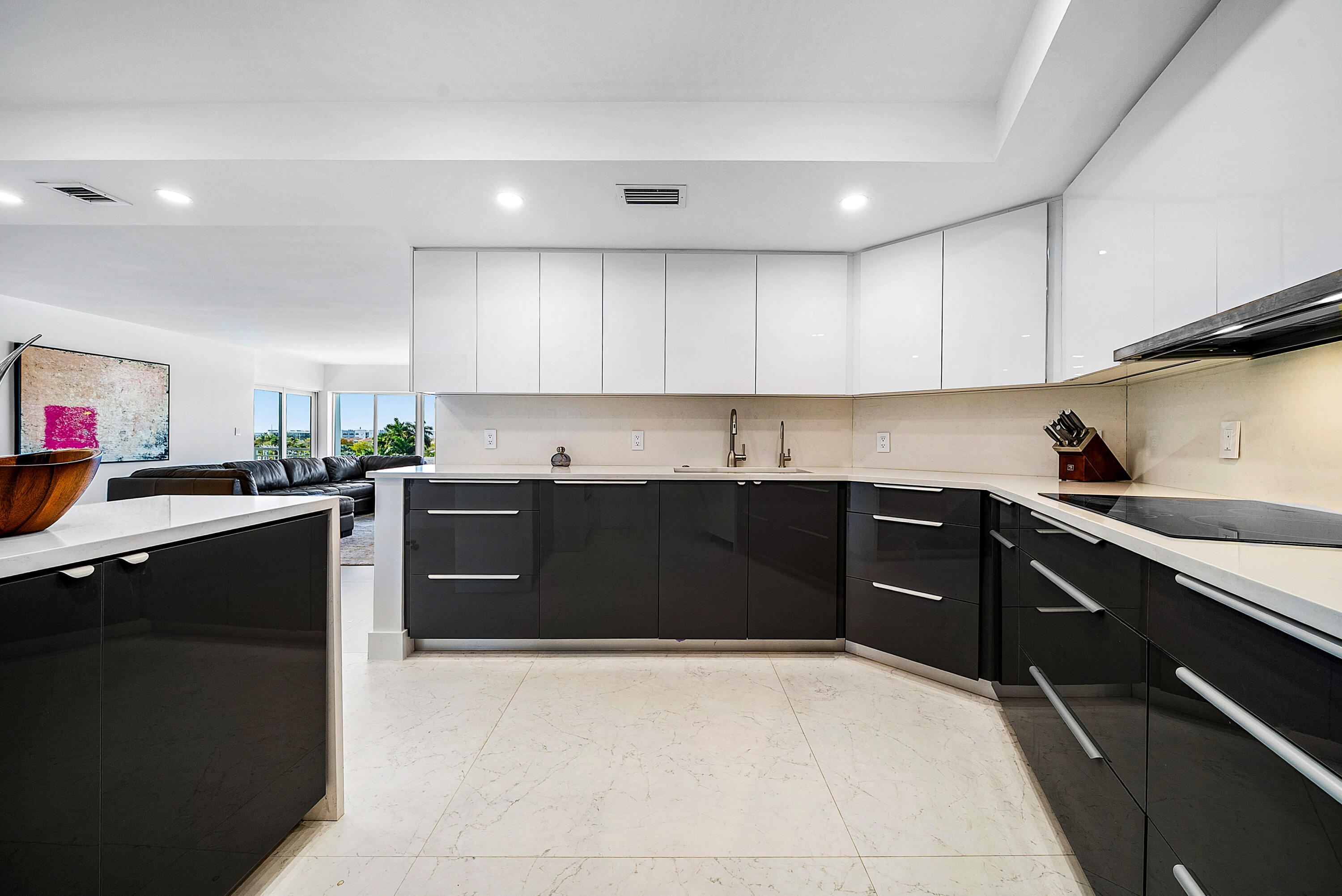 DELRAY SUMMIT CONDO - Residential