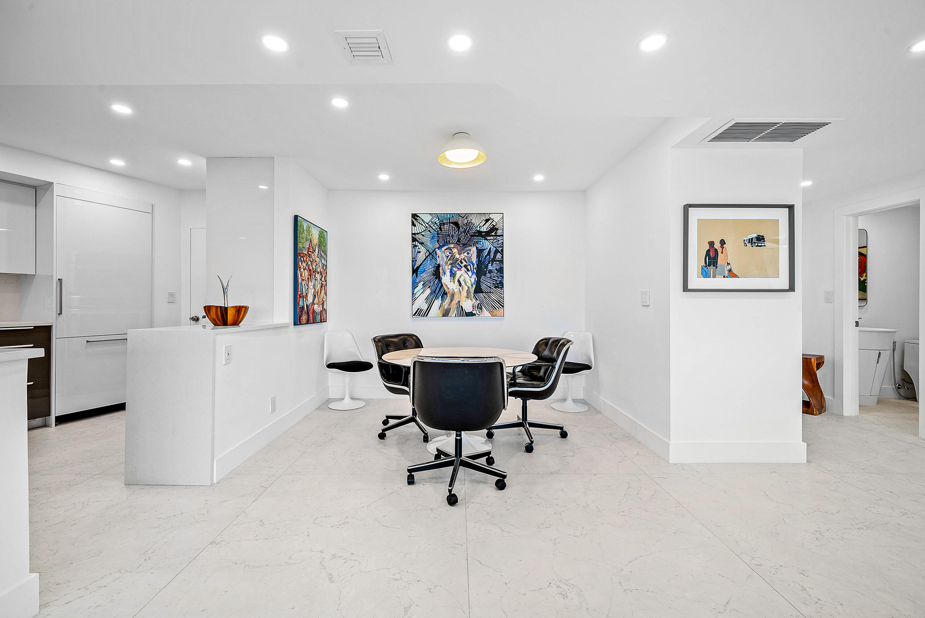 DELRAY SUMMIT CONDO - Residential