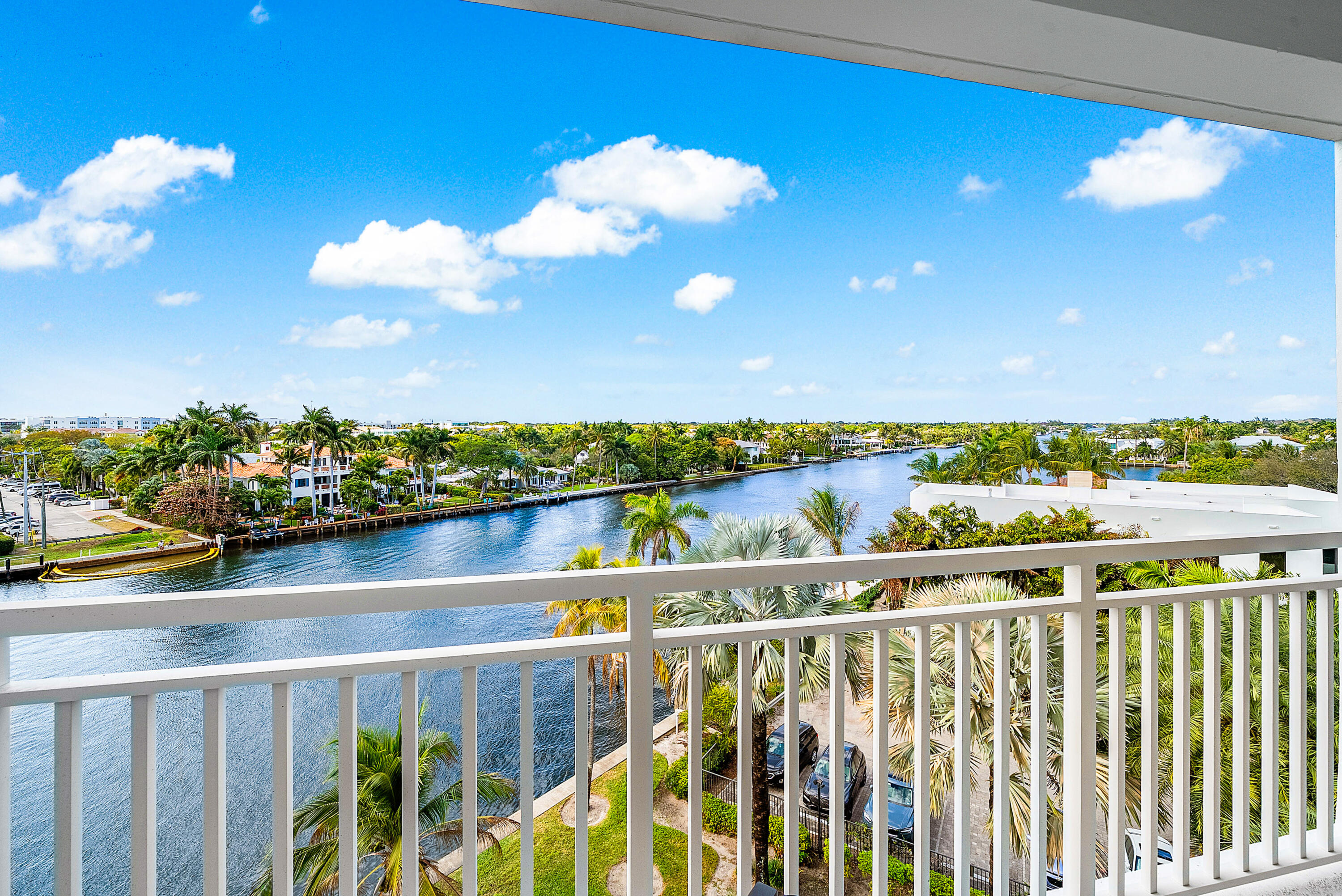 DELRAY SUMMIT CONDO - Residential